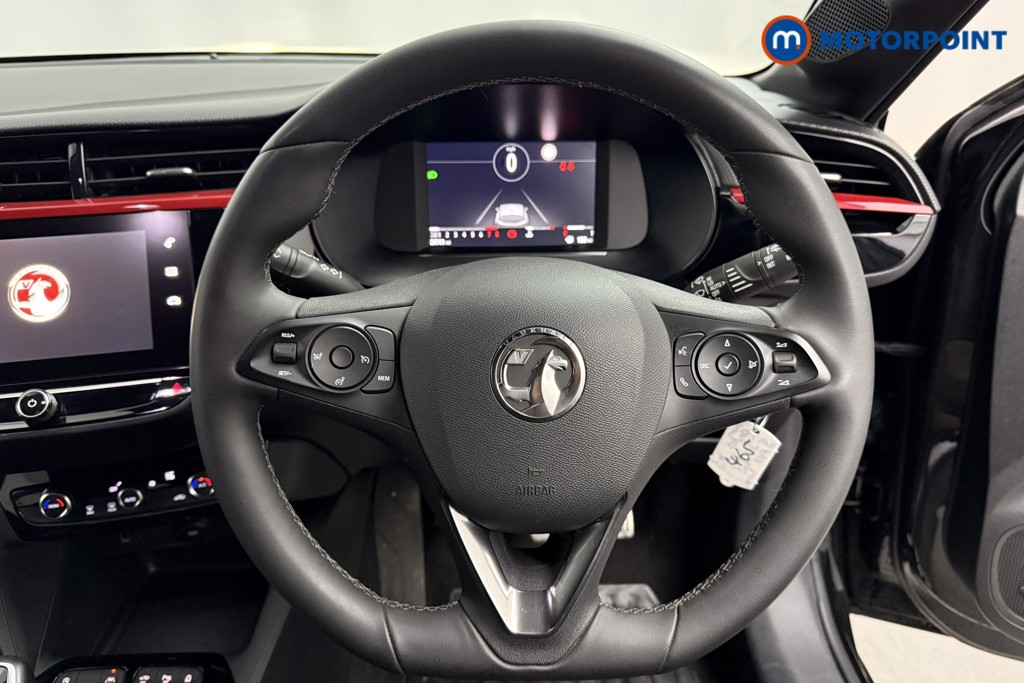Used Vauxhall Corsa 2023 for sale - 76494839: Photo 11