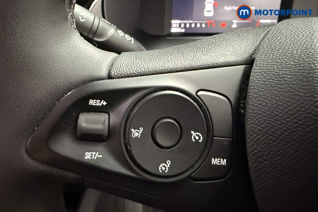 Used Vauxhall Corsa 2023 for sale - 76494839: Photo 12