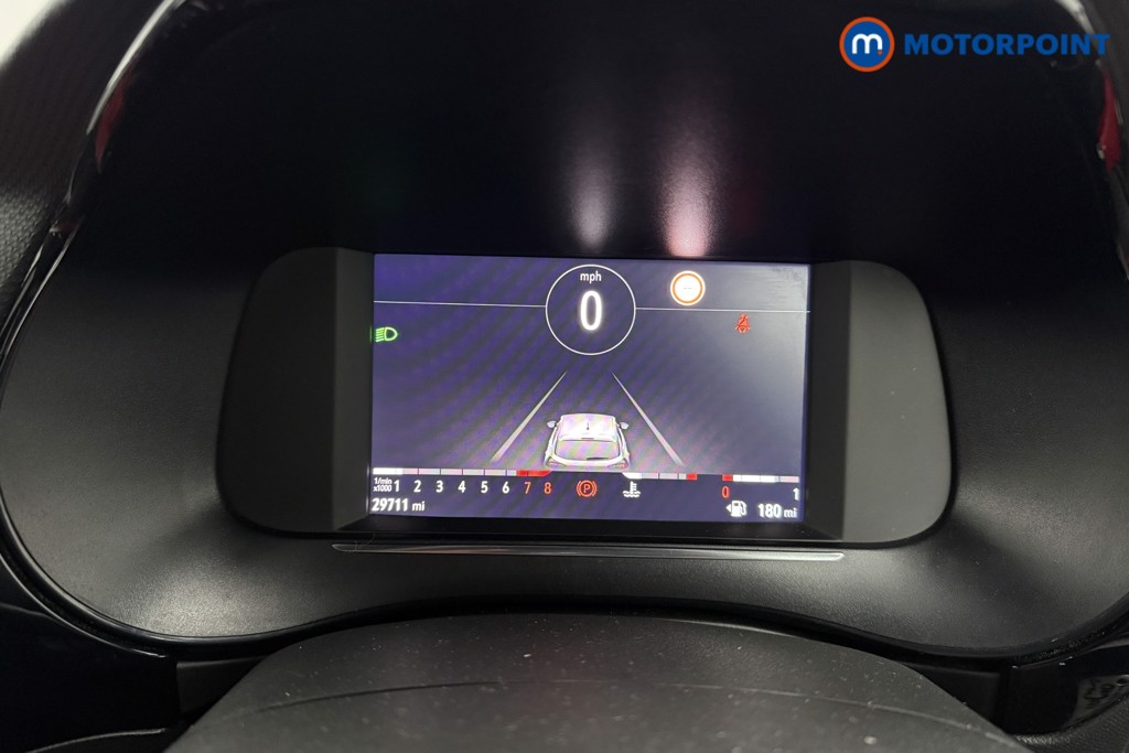 Used Vauxhall Corsa 2023 for sale - 76494839: Photo 14