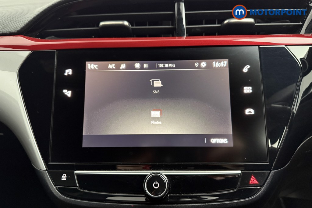 Used Vauxhall Corsa 2023 for sale - 76494839: Photo 15