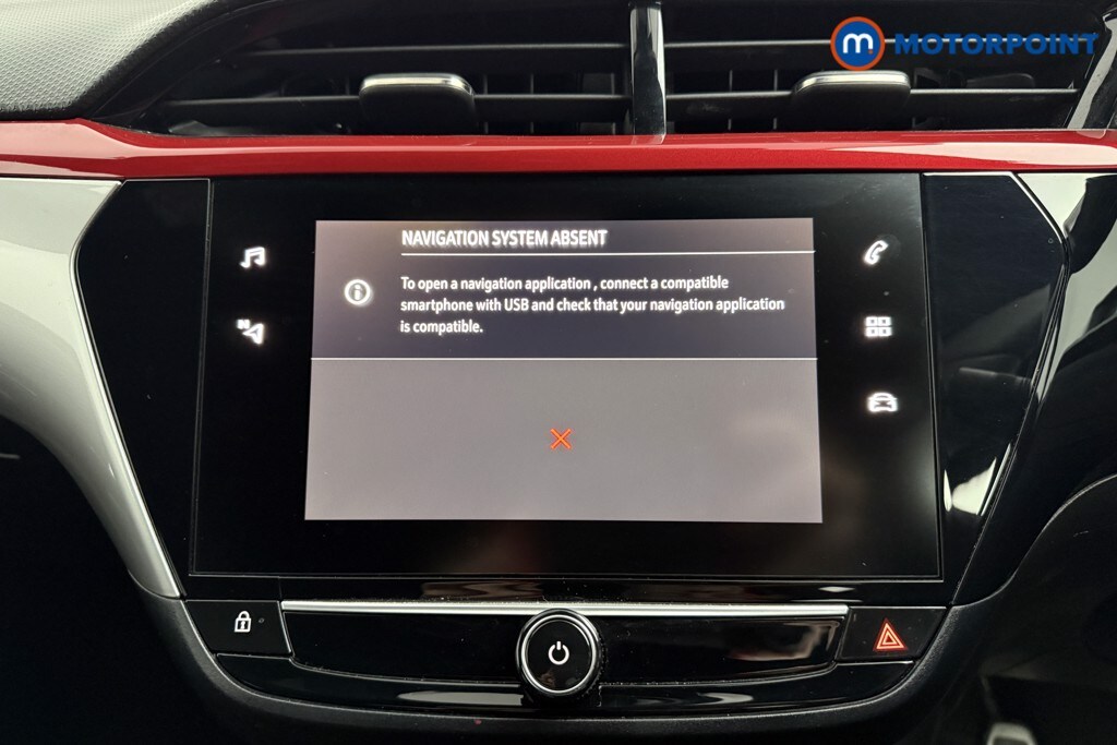 Used Vauxhall Corsa 2023 for sale - 76494839: Photo 17