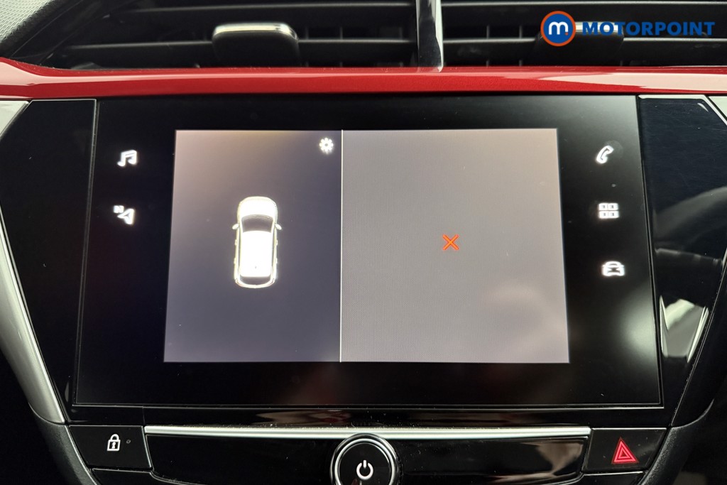 Used Vauxhall Corsa 2023 for sale - 76494839: Photo 18