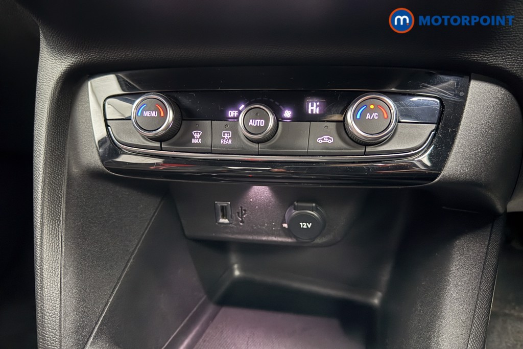 Used Vauxhall Corsa 2023 for sale - 76494839: Photo 19