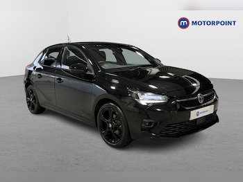 Used Vauxhall Corsa 2023 for sale - 76494839: Photo