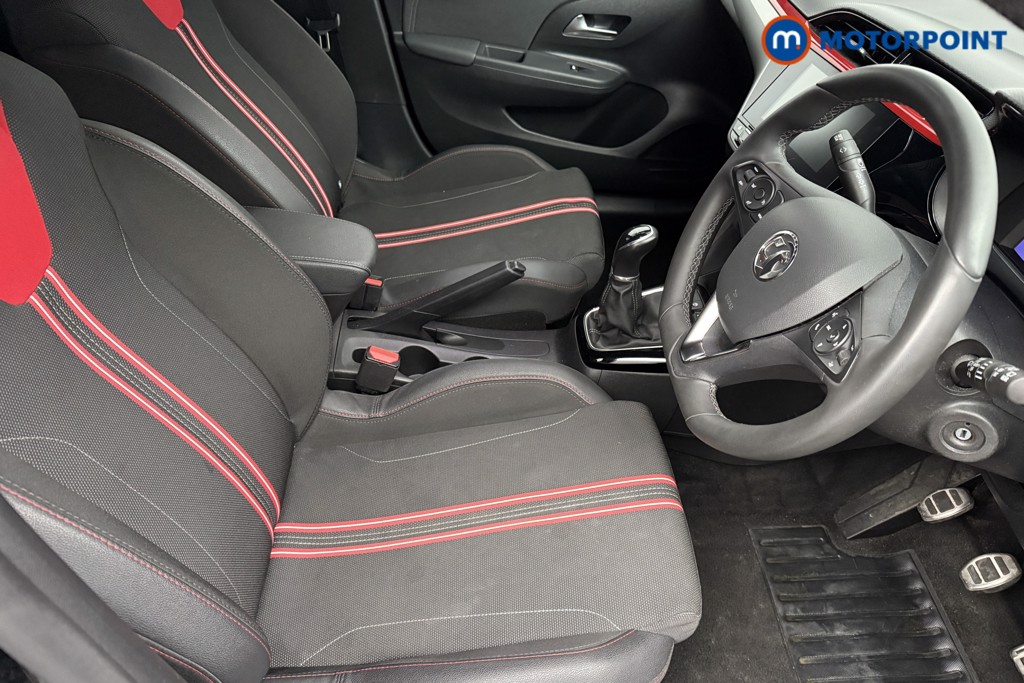 Used Vauxhall Corsa 2023 for sale - 76494839: Photo 28