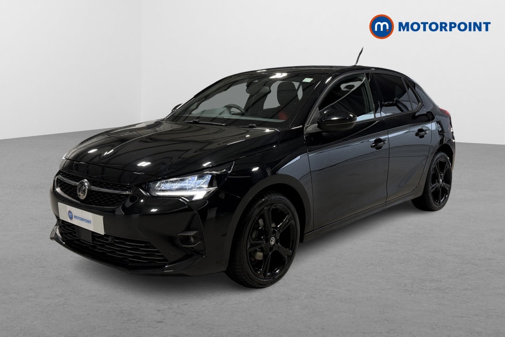 Used Vauxhall Corsa 2023 for sale - 76494839: Photo 3