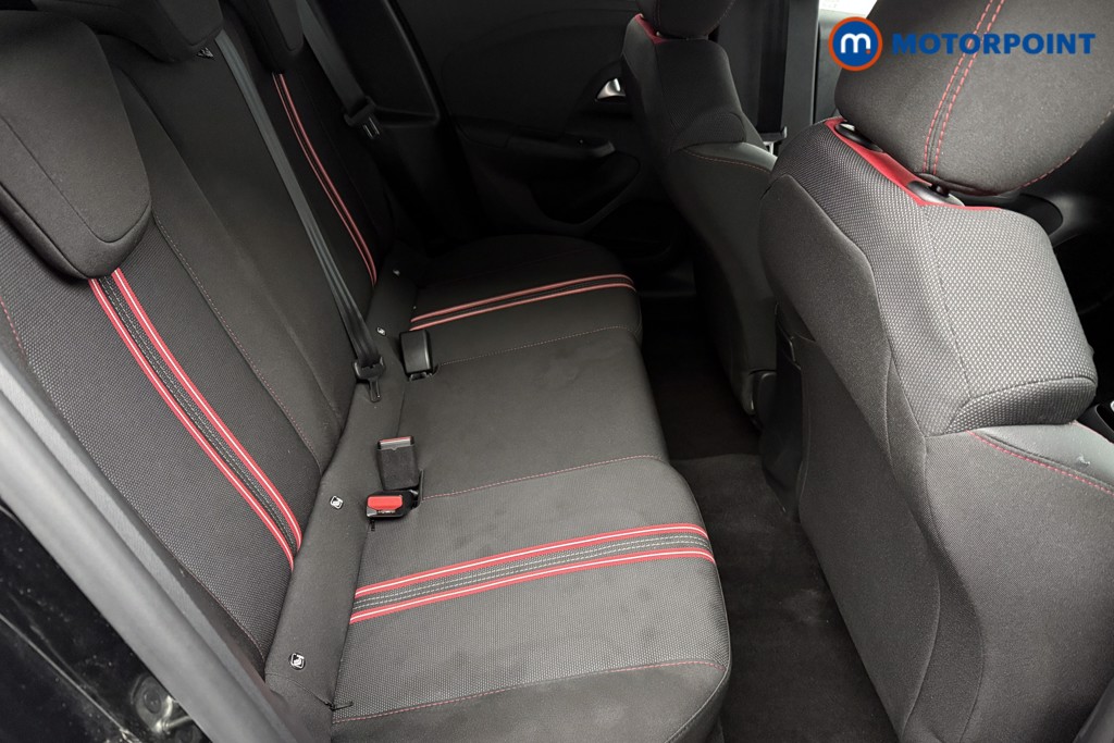 Used Vauxhall Corsa 2023 for sale - 76494839: Photo 30