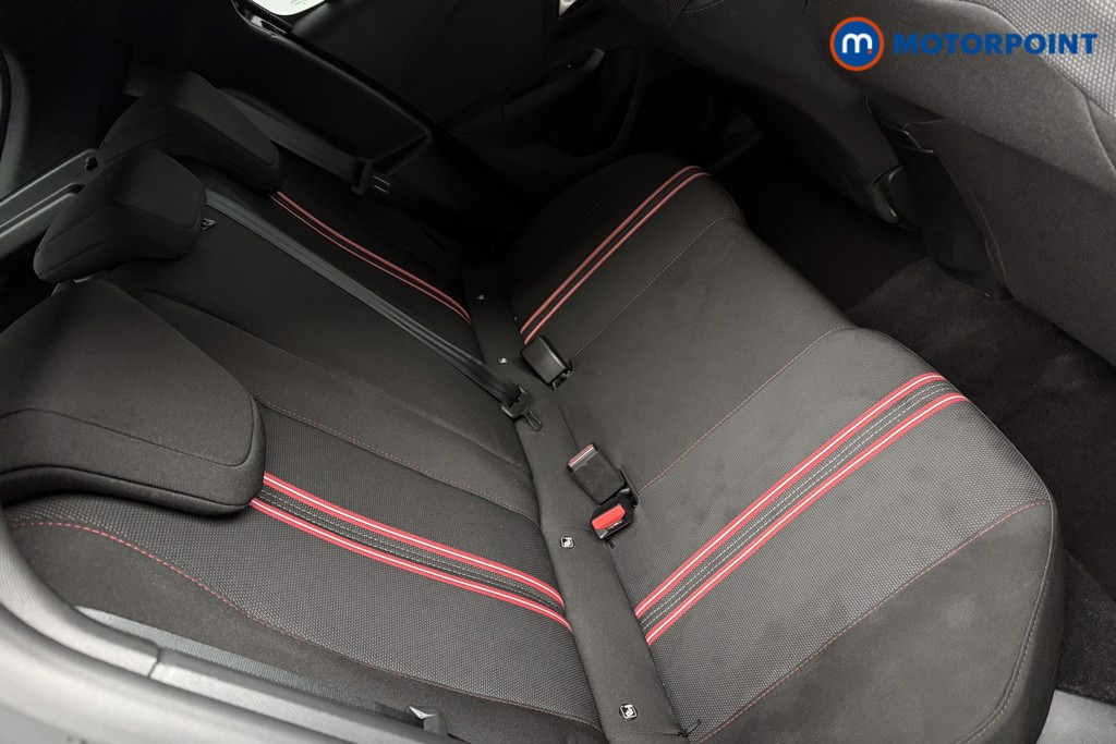 Used Vauxhall Corsa 2023 for sale - 76494839: Photo 31