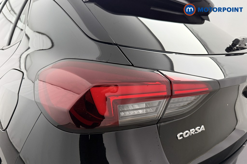 Used Vauxhall Corsa 2023 for sale - 76494839: Photo 33