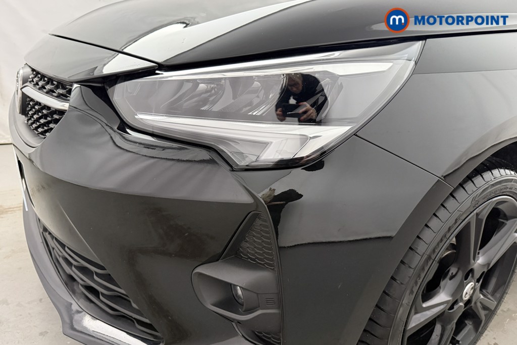 Used Vauxhall Corsa 2023 for sale - 76494839: Photo 34