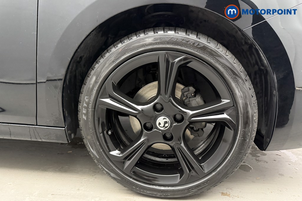 Used Vauxhall Corsa 2023 for sale - 76494839: Photo 36