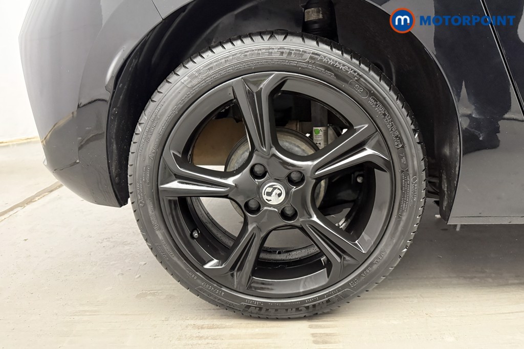 Used Vauxhall Corsa 2023 for sale - 76494839: Photo 37