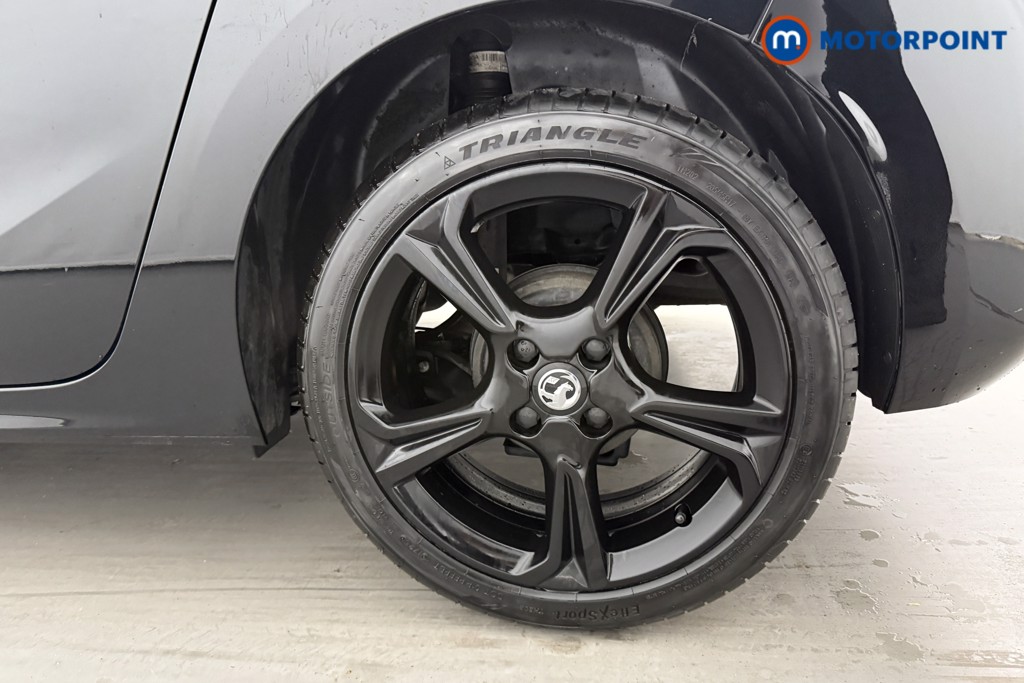 Used Vauxhall Corsa 2023 for sale - 76494839: Photo 38