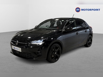 Used Vauxhall Corsa 2023 for sale - 76494839: Photo