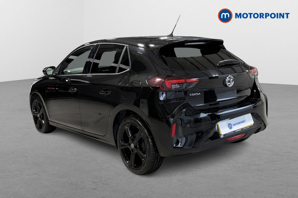 Used Vauxhall Corsa 2023 for sale - 76494839: Photo 5