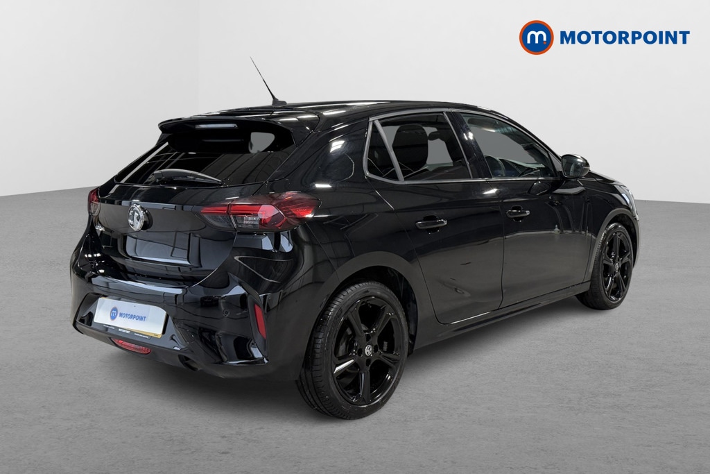 Used Vauxhall Corsa 2023 for sale - 76494839: Photo 7