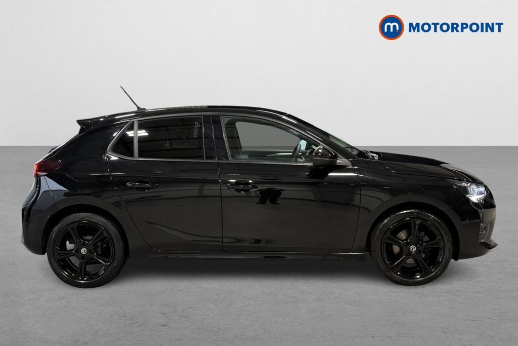 Used Vauxhall Corsa 2023 for sale - 76494839: Photo 8