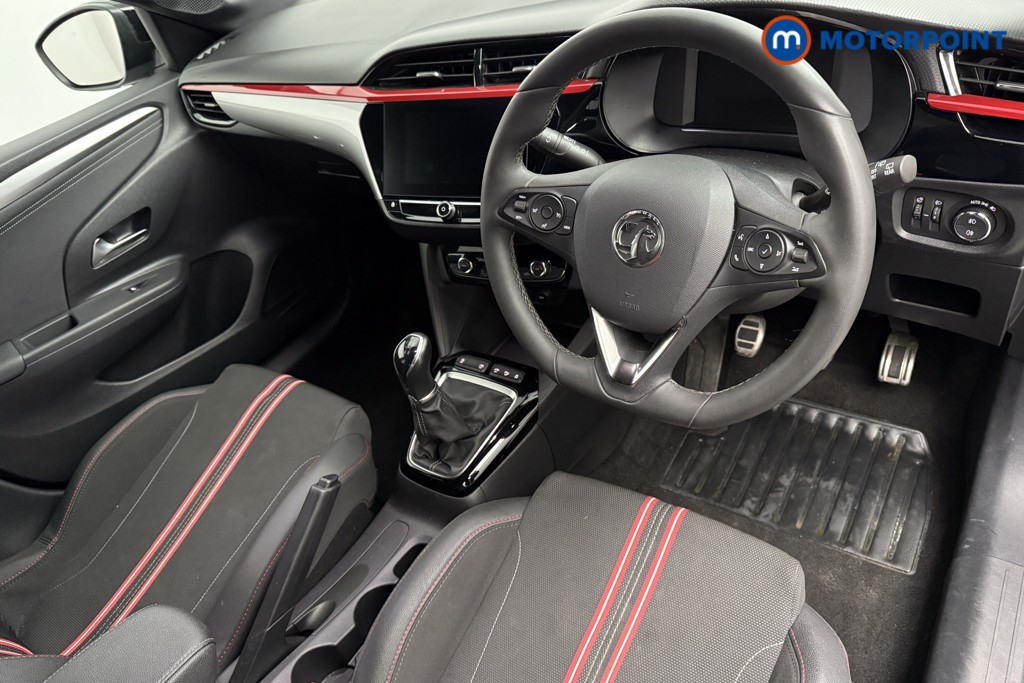 Used Vauxhall Corsa 2023 for sale - 76494839: Photo 9