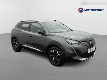 Used Peugeot 2008 2023 for sale - 79445500: Photo