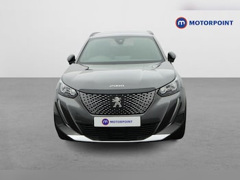 Used Peugeot 2008 2023 for sale - 79445500: Photo