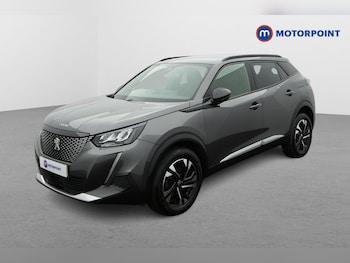 Used Peugeot 2008 2023 for sale - 79445500: Photo
