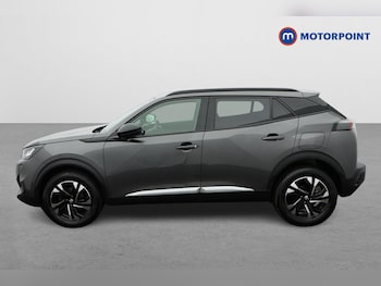 Used Peugeot 2008 2023 for sale - 79445500: Photo
