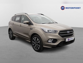 Used Ford Kuga 2019 for sale - 75764573: Photo