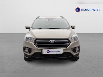 Used Ford Kuga 2019 for sale - 75764573: Photo