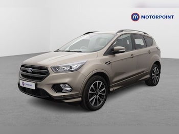 Used Ford Kuga 2019 for sale - 75764573: Photo