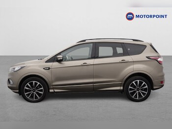 Used Ford Kuga 2019 for sale - 75764573: Photo
