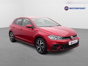 Used Volkswagen Polo undefined for sale - 77604477: Photo