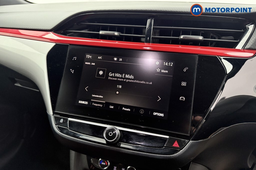 Used Vauxhall Corsa for sale - 77914209: Photo 14