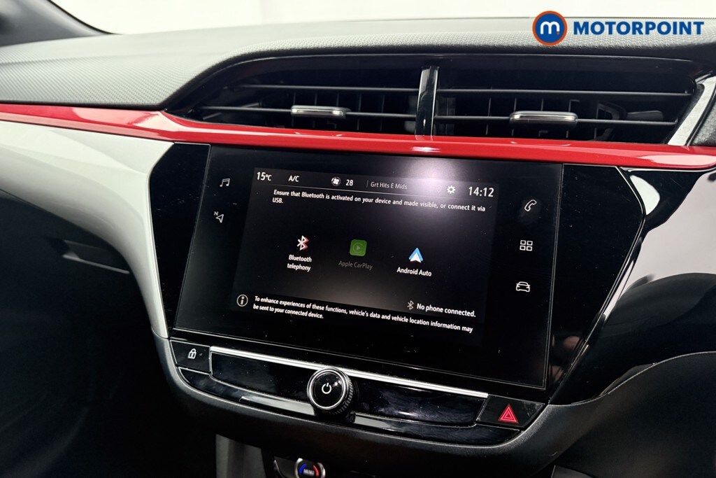 Used Vauxhall Corsa for sale - 77914209: Photo 15