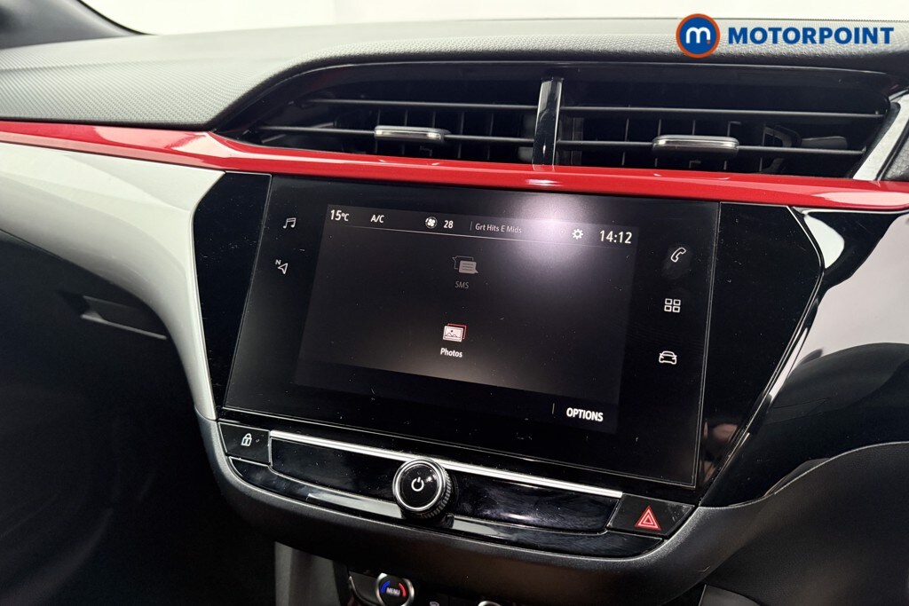 Used Vauxhall Corsa for sale - 77914209: Photo 16