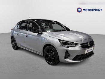 Used Vauxhall Corsa undefined for sale - 77914209: Photo