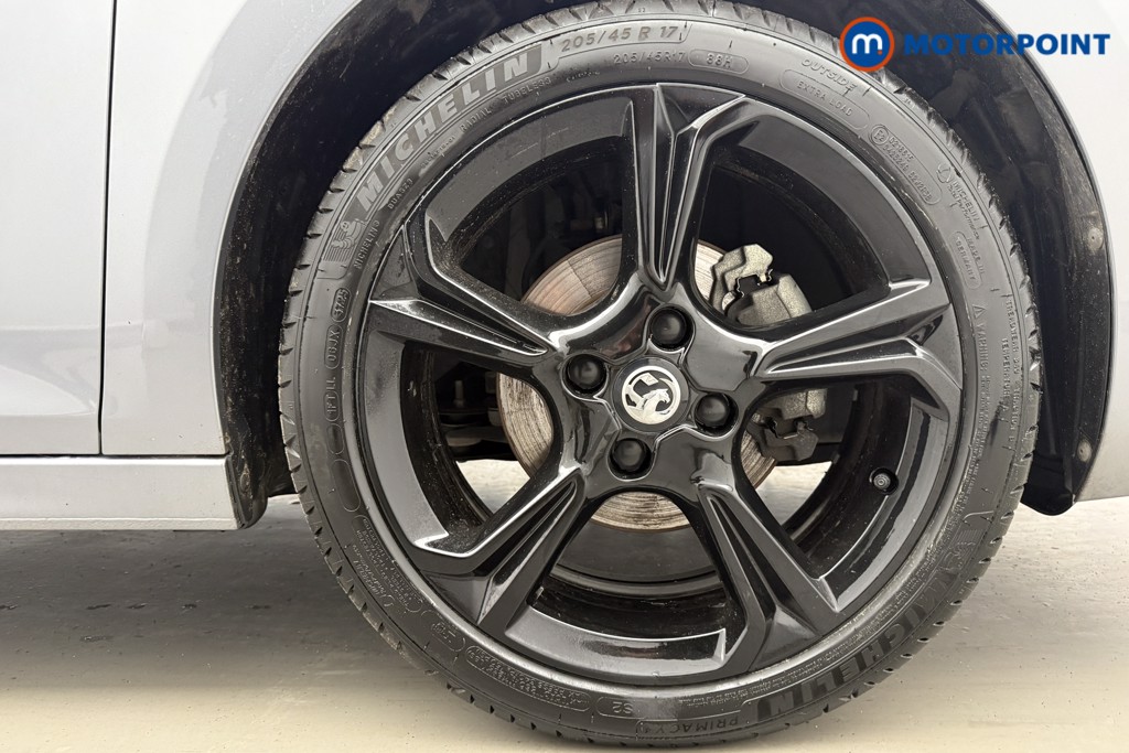 Used Vauxhall Corsa for sale - 77914209: Photo 35