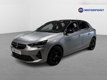 Used Vauxhall Corsa undefined for sale - 77914209: Photo