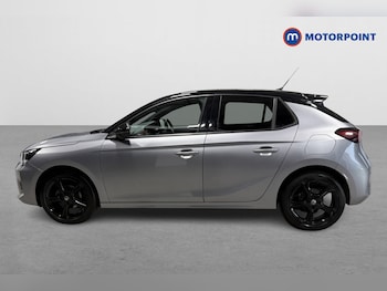 Used Vauxhall Corsa undefined for sale - 77914209: Photo