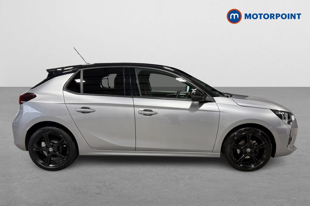 Used Vauxhall Corsa for sale - 77914209: Photo 8