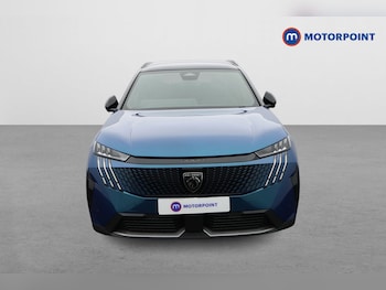 Used Peugeot 5008 2025 for sale - 79339571: Photo