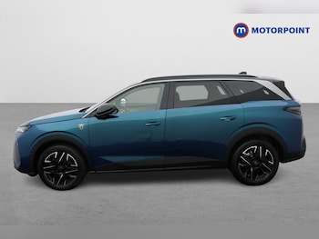 Used Peugeot 5008 2025 for sale - 79339571: Photo