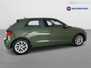 Used Audi A1 2023 for sale - 79610868: Photo