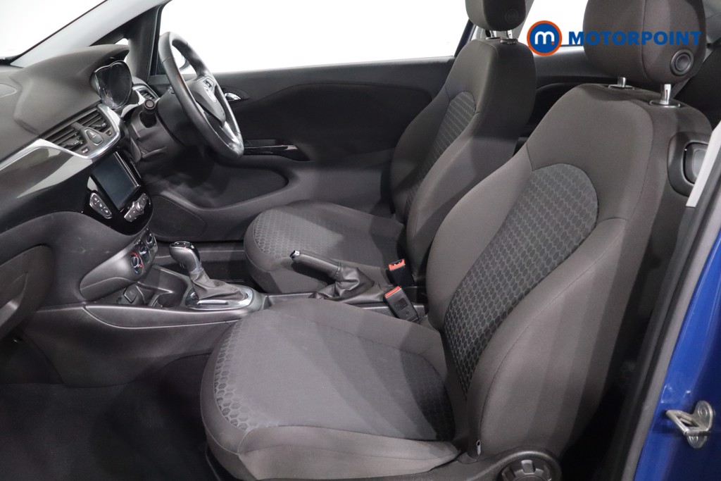 Used Vauxhall Corsa 2019 for sale - 76723086: Photo 10