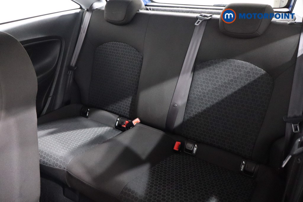 Used Vauxhall Corsa 2019 for sale - 76723086: Photo 11