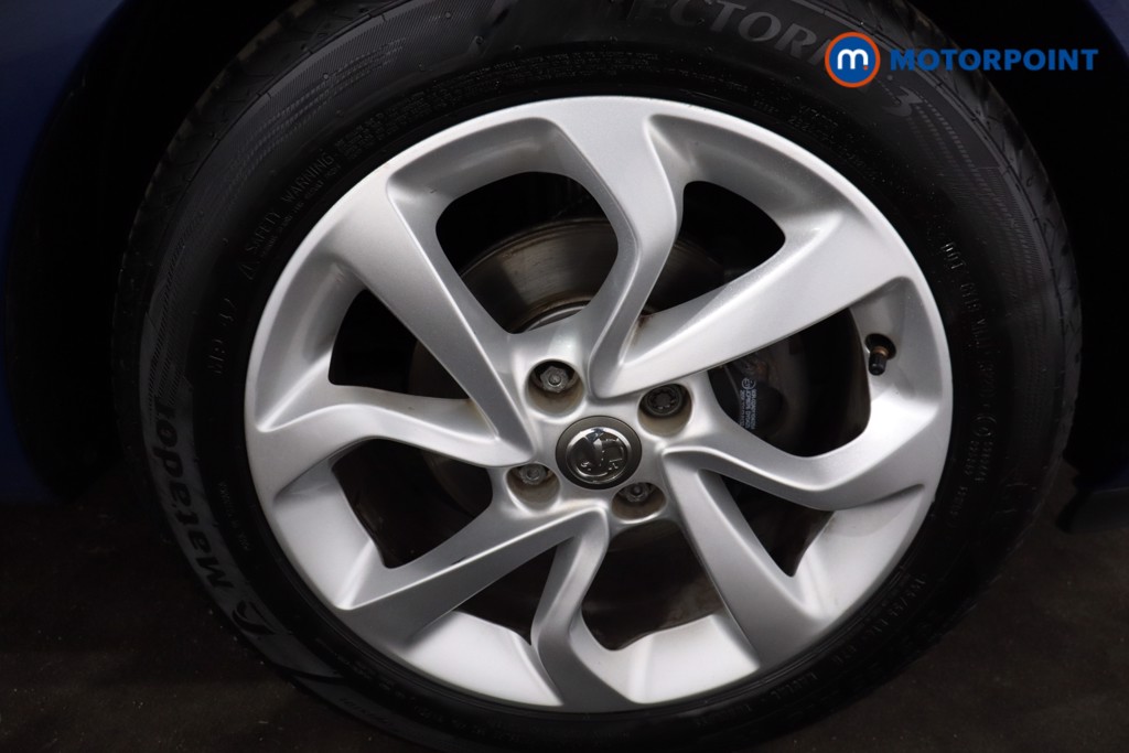 Used Vauxhall Corsa 2019 for sale - 76723086: Photo 13