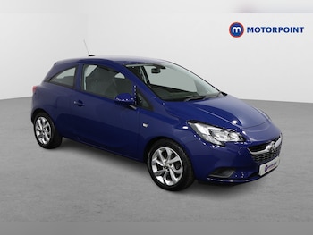 Used Vauxhall Corsa 2019 for sale - 76723086: Photo