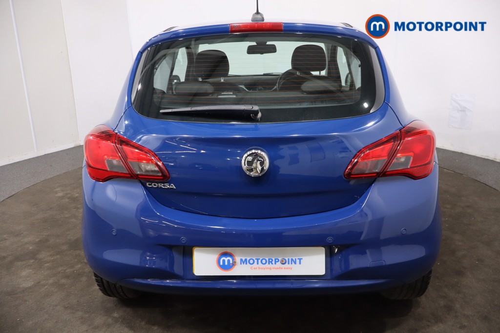 Used Vauxhall Corsa 2019 for sale - 76723086: Photo 23