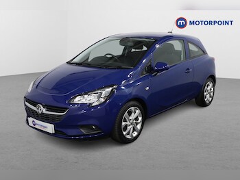 Used Vauxhall Corsa 2019 for sale - 76723086: Photo