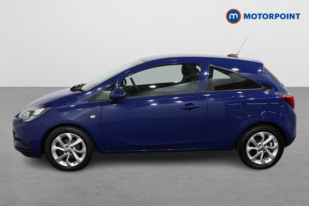 Used Vauxhall Corsa 2019 for sale - 76723086: Photo 4