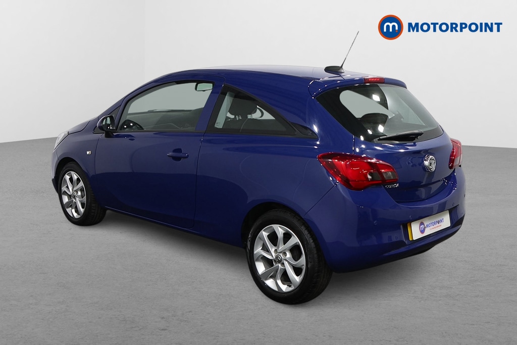 Used Vauxhall Corsa 2019 for sale - 76723086: Photo 5